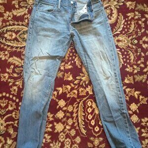 Levi's 511 Slim Fit 33x32